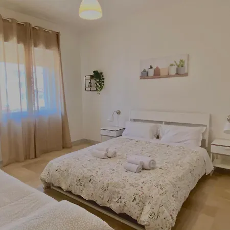 Guest house Service - Express Airport Modugno
