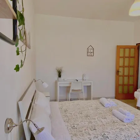 Service - Express Airport Guest house Modugno