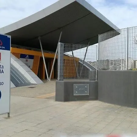 Service - Express Airport Modugno